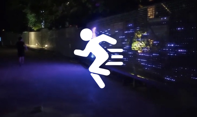 艾科法智能_如影随行屏