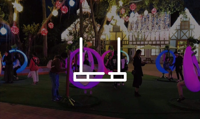 艾科法智能_智慧秋千